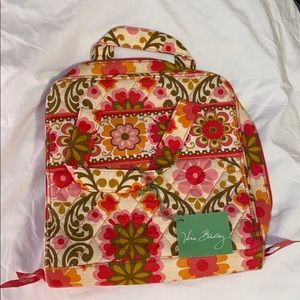 Vera Bradley Tech Organizer